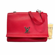 Louis Vuitton Lockme II BB Bag - Jiaxyk